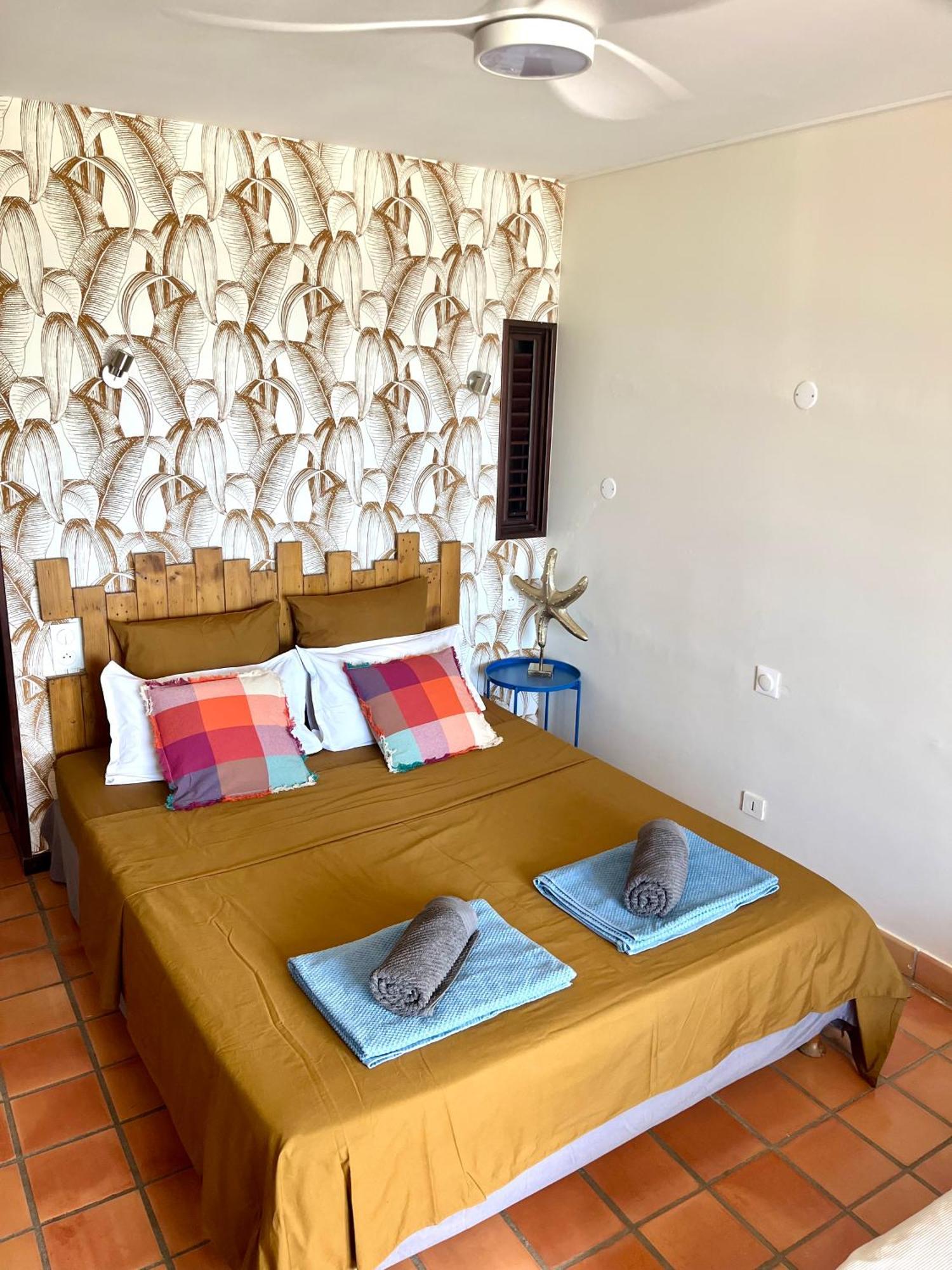 Apartamento L'Escale Bleue Trinite  Exterior foto